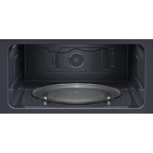 Встраиваемая микроволная печь Electrolux EVM8E09X