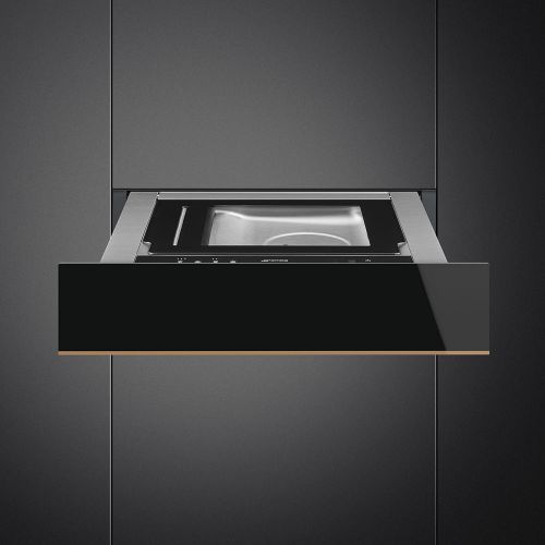 Вакуумный упаковщик Smeg CPV615NR