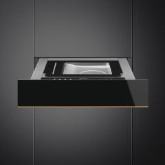 Вакуумный упаковщик Smeg CPV615NR