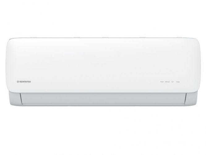 Сплит-система Kentatsu KSGAA35HZRN1W/KSRAA35HZRN1/-40 Kanami Inverter Wi-Fi