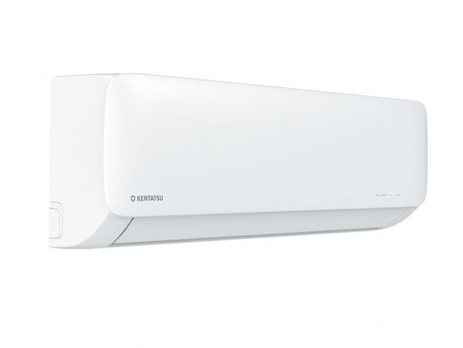 Сплит-система Kentatsu KSGAA35HZRN1W/KSRAA35HZRN1/-40 Kanami Inverter Wi-Fi