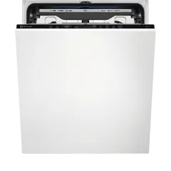 Встраиваемая посудомоечная машина ELECTROLUX EEG69420W