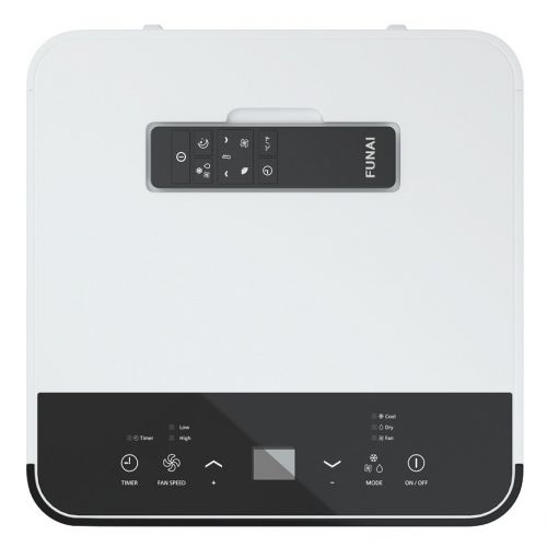 Мобильный кондиционер Funai Orchid MAC-OR30CON03