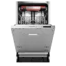 Посудомоечная машина GLM 4537