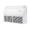 Напольно-потолочная сплит-система Dantex RKD-24CHTNI/RKD-24HTNIE-W City Inverter