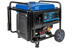 Бензогенератор инверторный TSS SGG 9000LEi