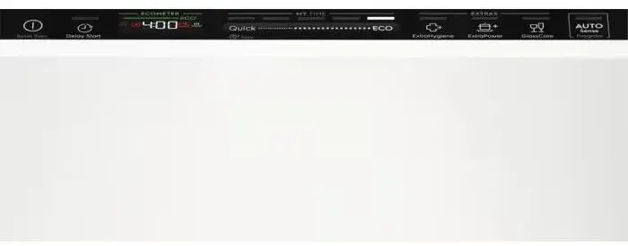 Встраиваемые посудомоечные машины ELECTROLUX EEG63400L