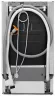 Встраиваемые посудомоечные машины ELECTROLUX EEG63400L