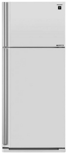 Холодильник Sharp SJXE59PMWH