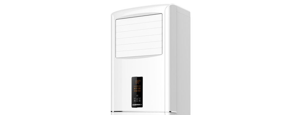Колонная сплит-система Centek CT-67X60