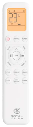 Сплит-система Royal Clima RCI-GLE35HN/IN/RCI-GLE35HN/OUT Gloria Inverter