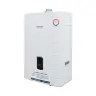 Котёл газовый настенный двухконтурный KITURAMI World Alpha S-35