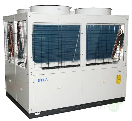 TICA TAS260BCA