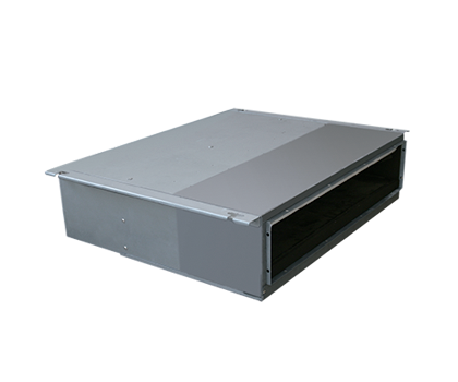 Канальная сплит-система Hisense AMD-12UX4RBL8/AUW-12U4RS8