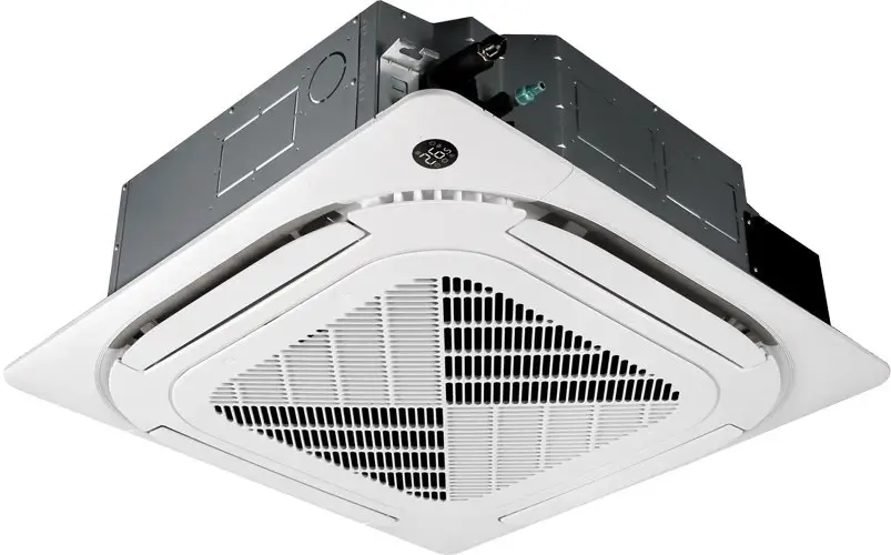Кассетная сплит-система Ferrum FLCAC24C2_MR1/FLCAU24U2_MR1-WS40/FSCP27A1
