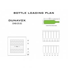 Dunavox DAB-25.62DB.TO