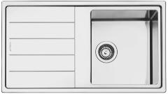 Мойка Smeg LDR861-2