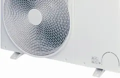 Наружный блок VRF системы Toshiba MCY-MHP0504HS-E