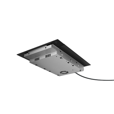 Индукционная варочная панель De Dietrich DPI4230HT