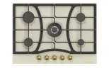 Варочная панель газовая FS 910 C Bronze