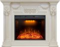 Каминокомплект Royal Flame London c очагом Emerald 28