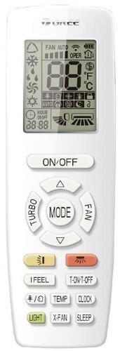 Gree GMV-ND50TS/A-T