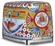 Тостер Smeg TSF02DGEU