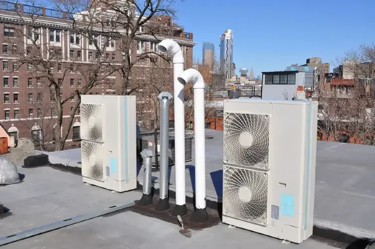 Clivet MSAN6-XMi_280T