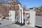 Clivet MSAN6-XMi_280T