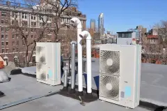 Clivet MSAN6-XMi_280T