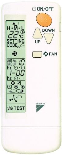 Daikin FXAQ40A