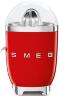 Соковыжималка Smeg CJF11RDEU