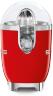 Соковыжималка Smeg CJF11RDEU