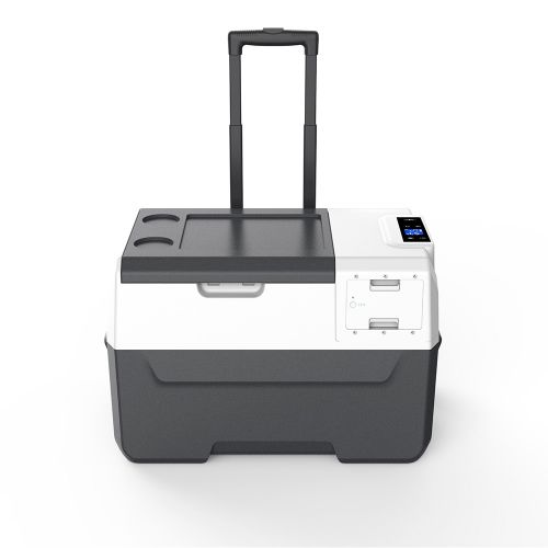 Автохолодильник Indel B X30A