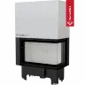 Топка Kratki PRO VNP/810/410 угловое стекло справа, гильотина