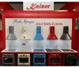Вытяжка Kaiser A 9423 RotBE Eco