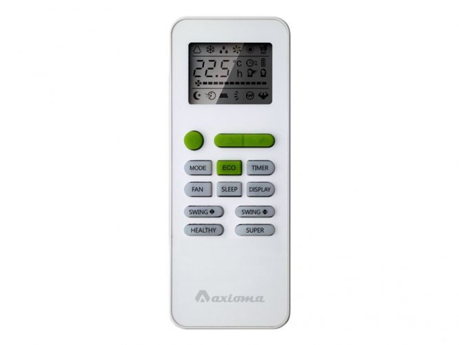 Сплит-система Axioma ASX07HZ1/ASB07HZ1 Inverter