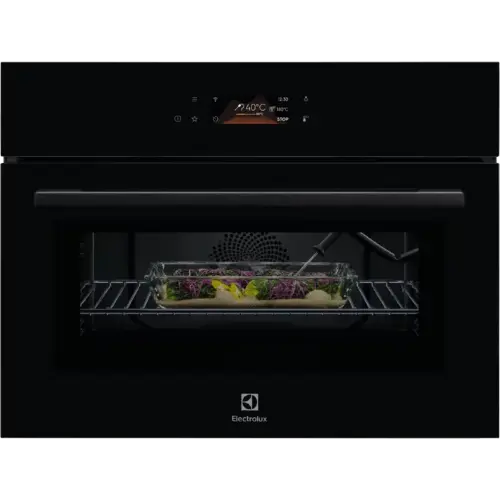 Встраиваемый духовой шкаф Electrolux LVL8E09Z