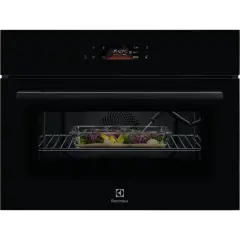 Встраиваемый духовой шкаф Electrolux LVL8E09Z