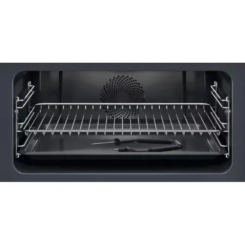 Встраиваемый духовой шкаф Electrolux LVL8E09Z