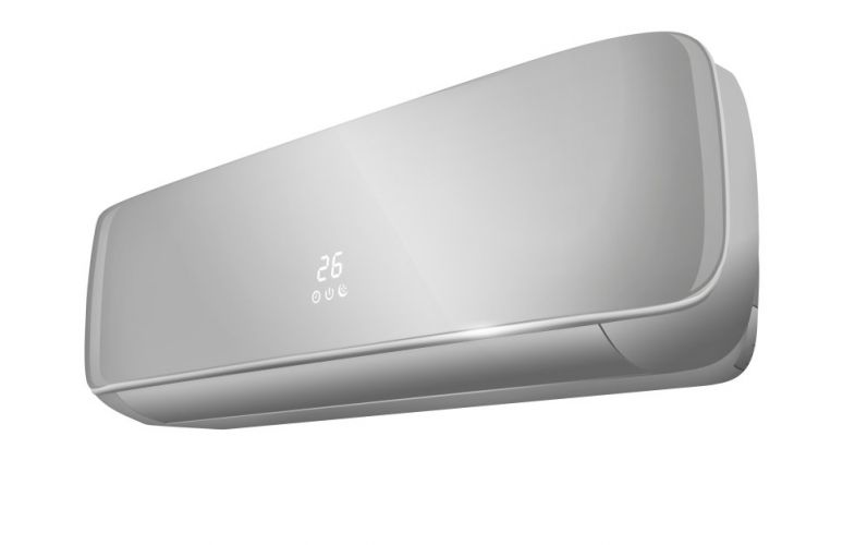 Сплит-система Hisense AS-10UW4RVETG01G(S)/AS-10UW4RVETG01W(S) Silver Crystal Super DC Inverter