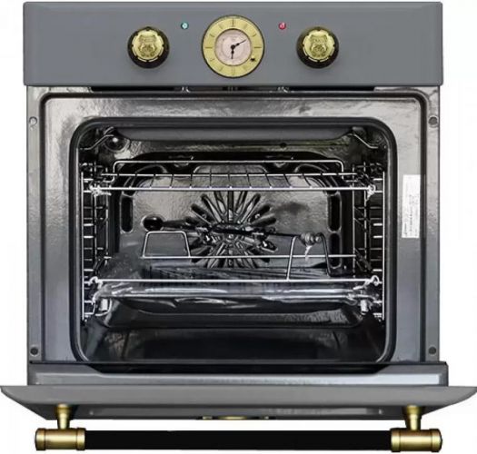 Духовой шкаф Kaiser EH 6424 GrBe