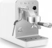 Кофемашина-эспрессо Smeg EMC02WHMEU