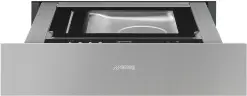 Вакуумный упаковщик Smeg CPV315X