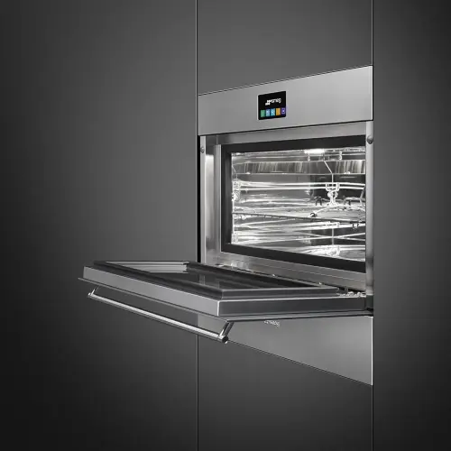 Вакуумный упаковщик Smeg CPV315X