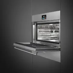 Вакуумный упаковщик Smeg CPV315X