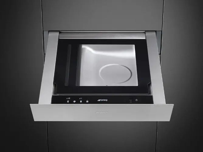 Вакуумный упаковщик Smeg CPV315X