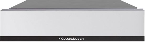 Подогреватель посуды Kuppersbusch CSW 6800.0 W5 Black Velvet