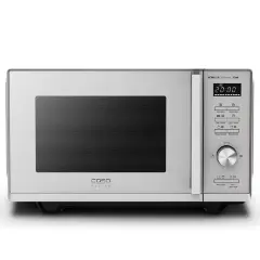Микроволновая печь CASO HCMG 25 Ceramic Chef