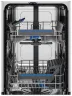 Встраиваемые посудомоечные машины ELECTROLUX EEG62300L